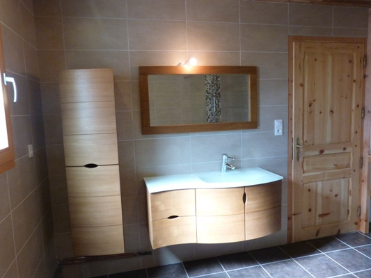 Chalet 10 personnes