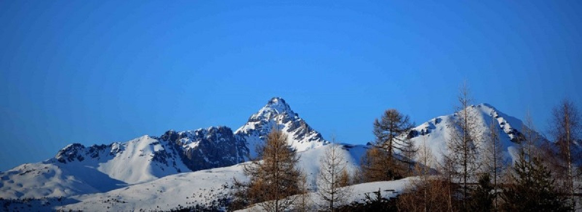 vue hiver
