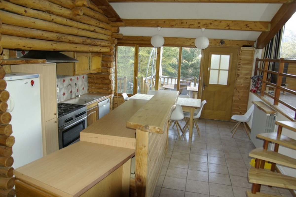 Appartement 6 personnes - Pré Chapelle