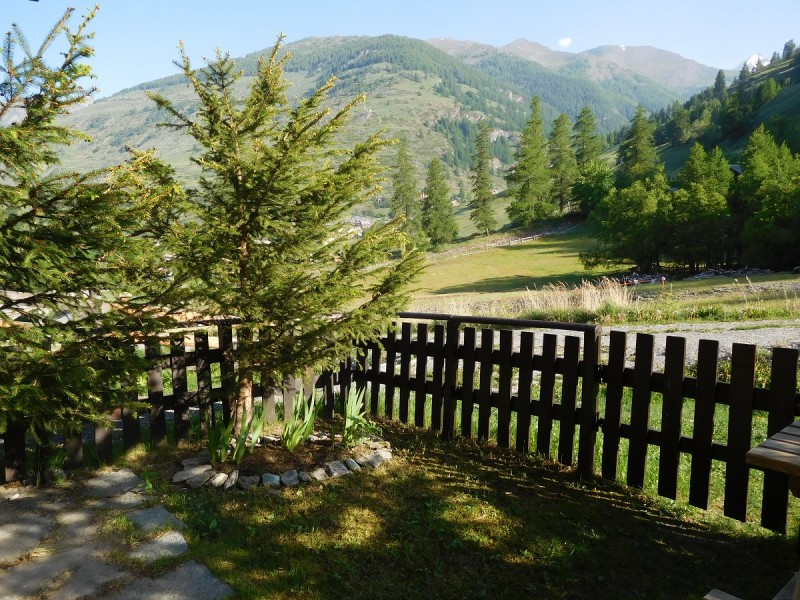 Appartement 3 personnes- le Chalet du Guil n°9