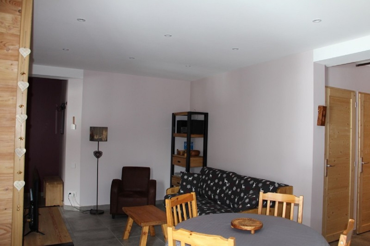 Appartement 4 personnes - La Cardabelle