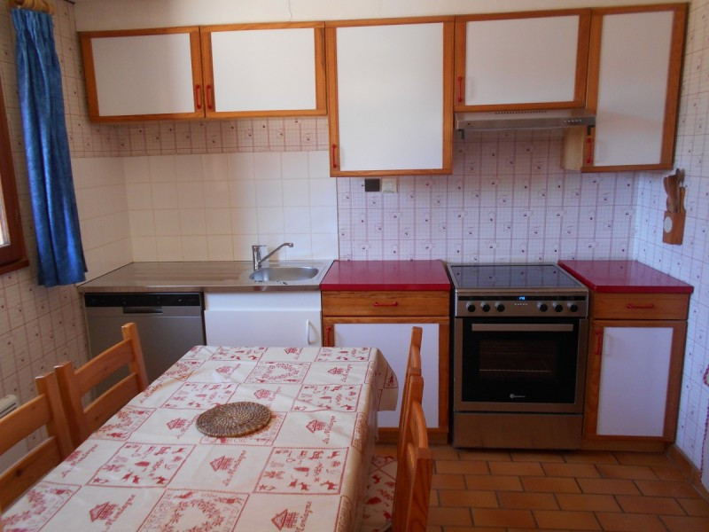 Appartement 4 personnes - L'Escreins Appartement 4 personnes - L'Escreins
