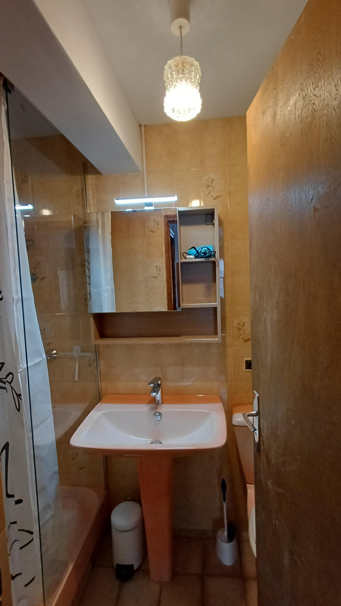 Appartement 2 personnes - Le Chamois Appartement 2 personnes - Le Chamois