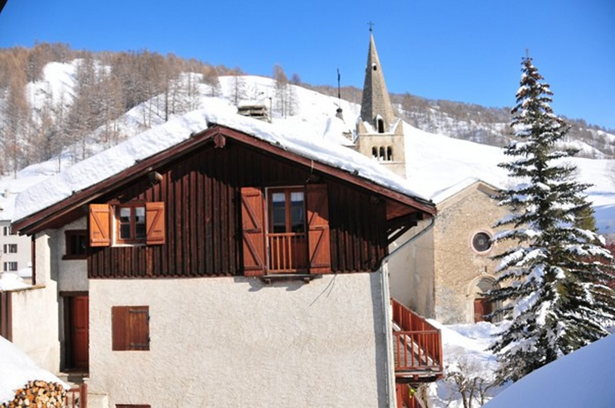 Appartement 4 personnes - La Vicairie Appartement 4 personnes - La Vicairie