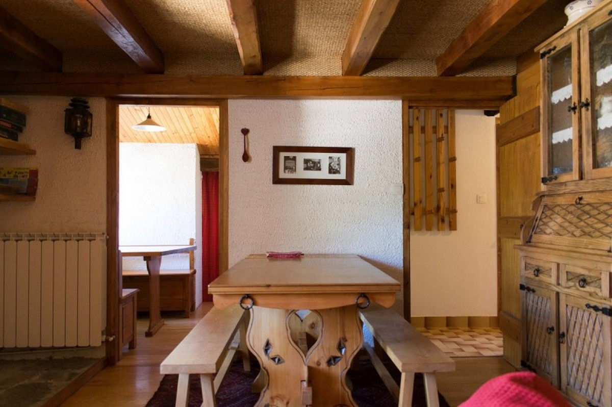 Appartement 4 personnes - La Vicairie Appartement 4 personnes - La Vicairie
