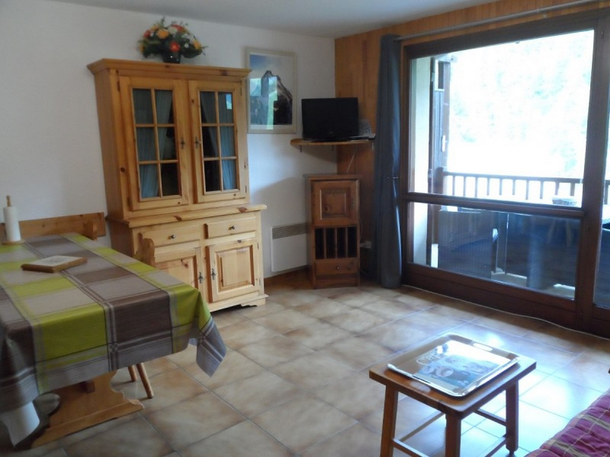 Studio 2 personnes - Le Mont Viso n° 23