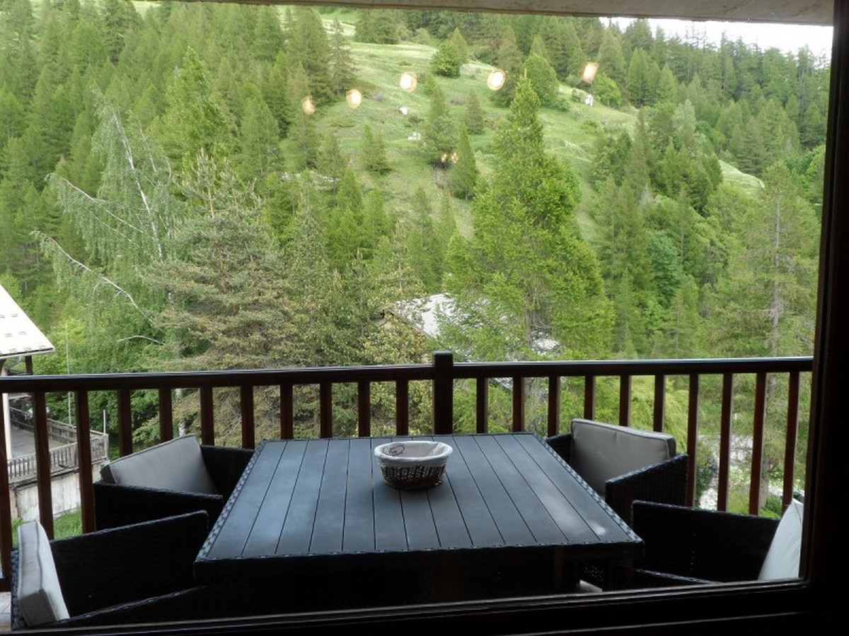 Studio 2 personnes - Le Mont Viso n° 23