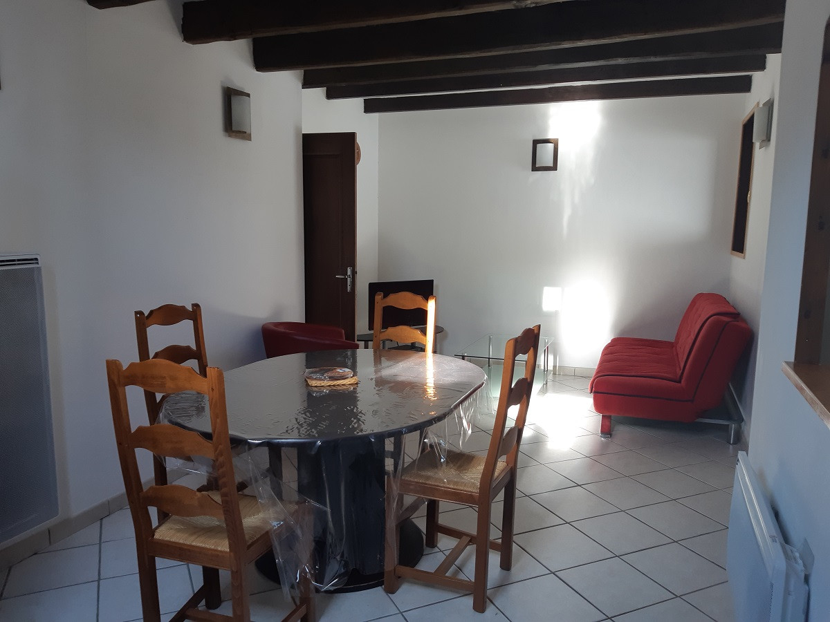 Appartement 4 personnes - La Sagne Appartement 4 personnes - La Sagne