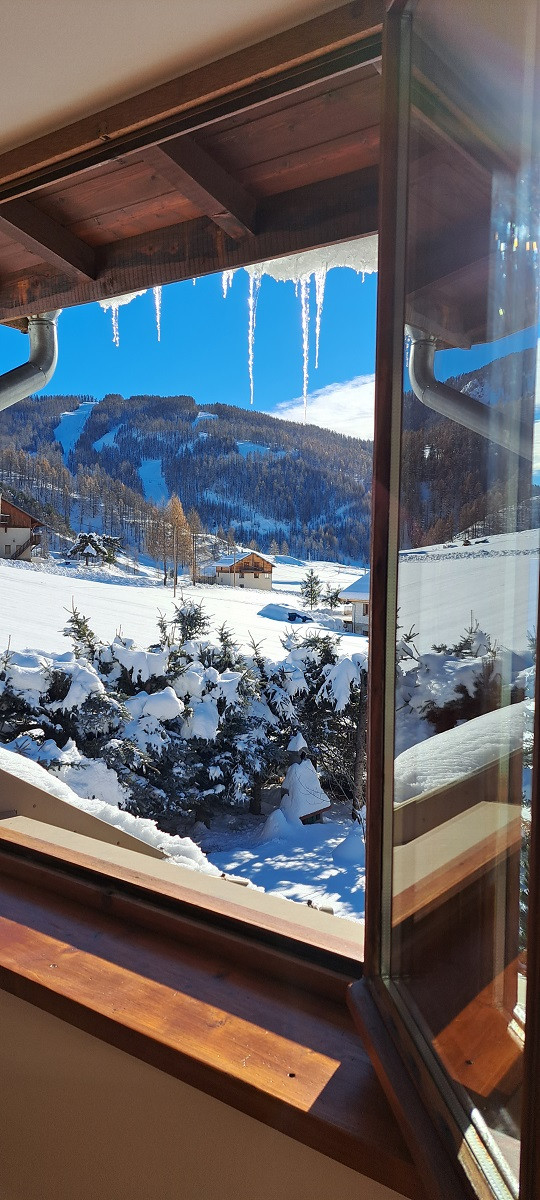 Appartement 4 personnes - Le Cosy