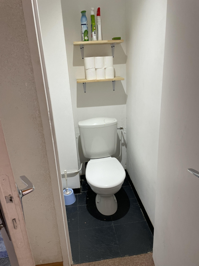 Appartement 4 personnes - Le Pelvas n°306 Appartement 4 personnes - Le Pelvas n°306