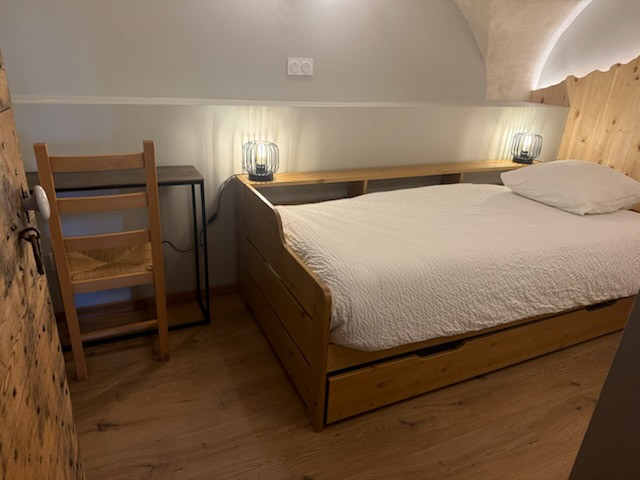 Appartement 4 personnes - Chalet Badouille - La voie lactée_Arvieux