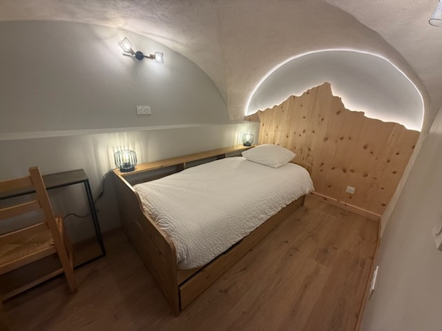 Appartement 4 personnes - Chalet Badouille - La voie lactée_Arvieux