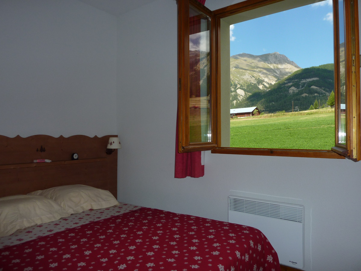 Appartement 6 personnes - Les Granges d'Arvieux n°911 Appartement 6 personnes - Les Granges d'Arvieux n°911