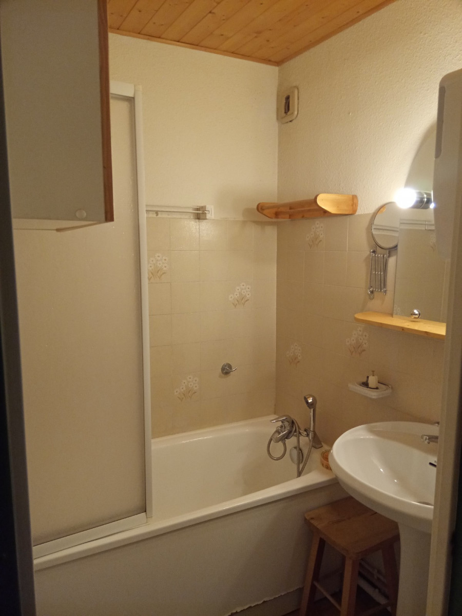 Appartement 4 personnes - Les Alpages n°12