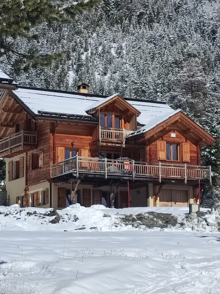 Appartement 4 personnes_Arvieux Appartement 4 personnes_Arvieux