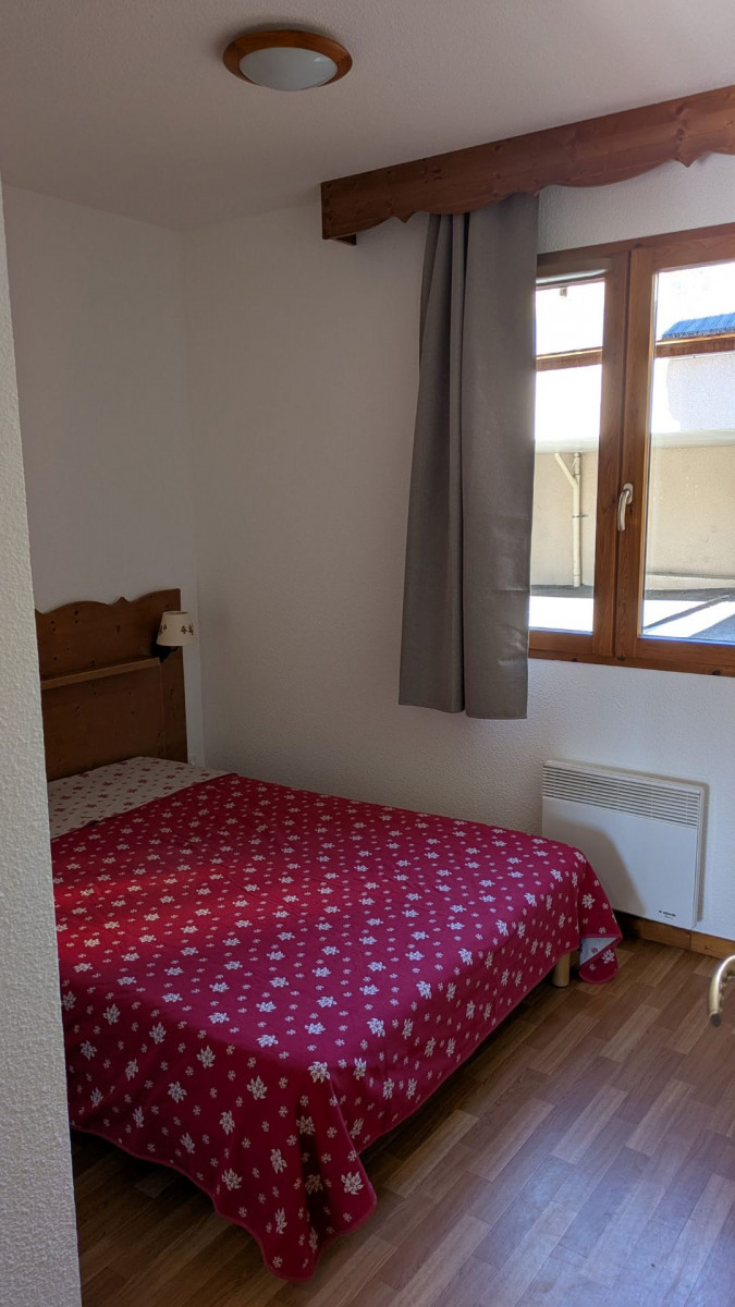 Appartement 6 personnes - Les Granges d'Arvieux n° 201 Appartement 6 personnes - Les Granges d'Arvieux n° 201