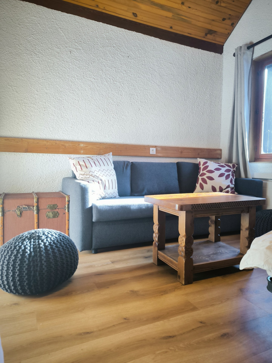 Chalet 15 personnes - L'aube du Jour