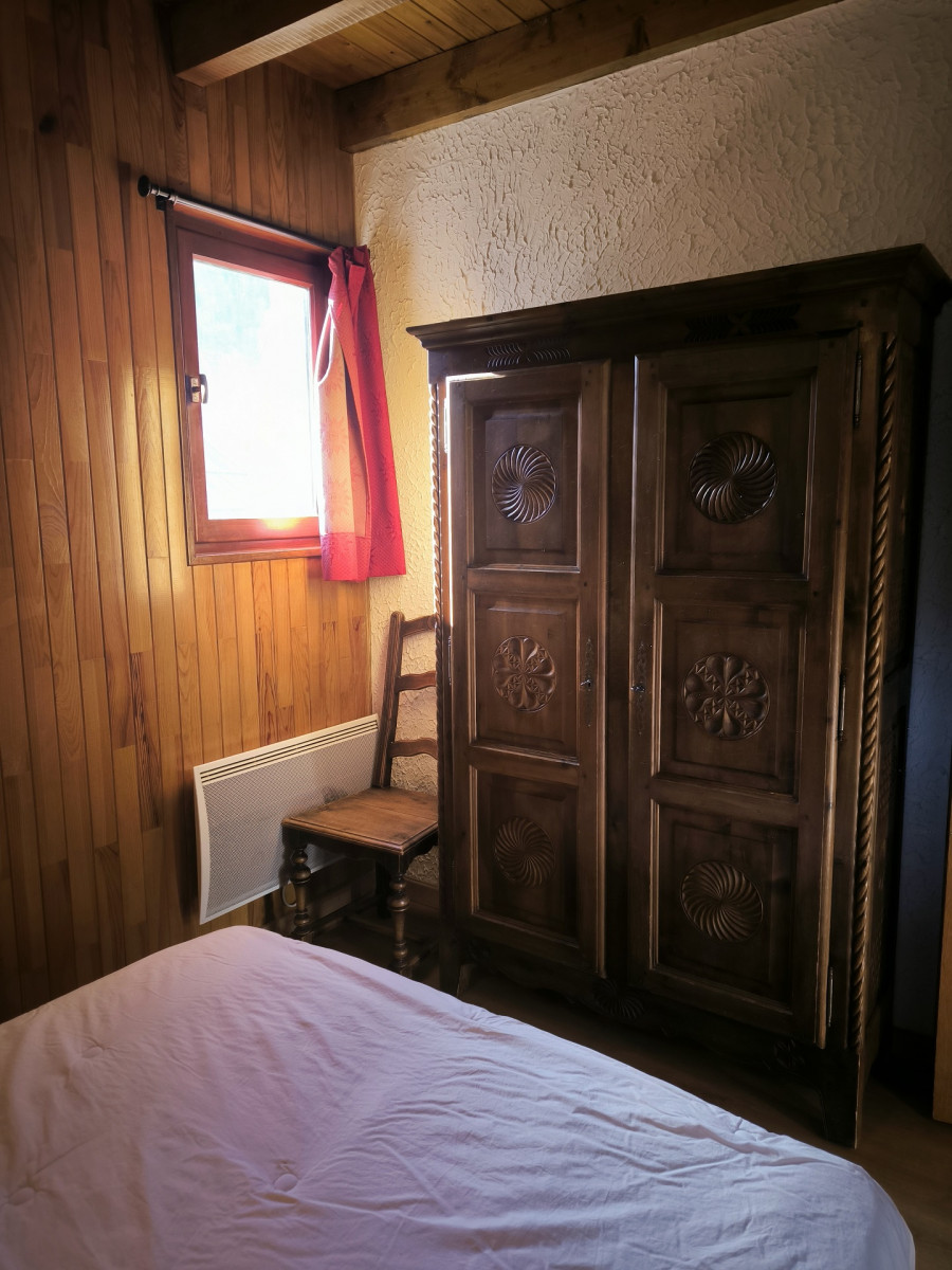Chalet 15 personnes - L'aube du Jour