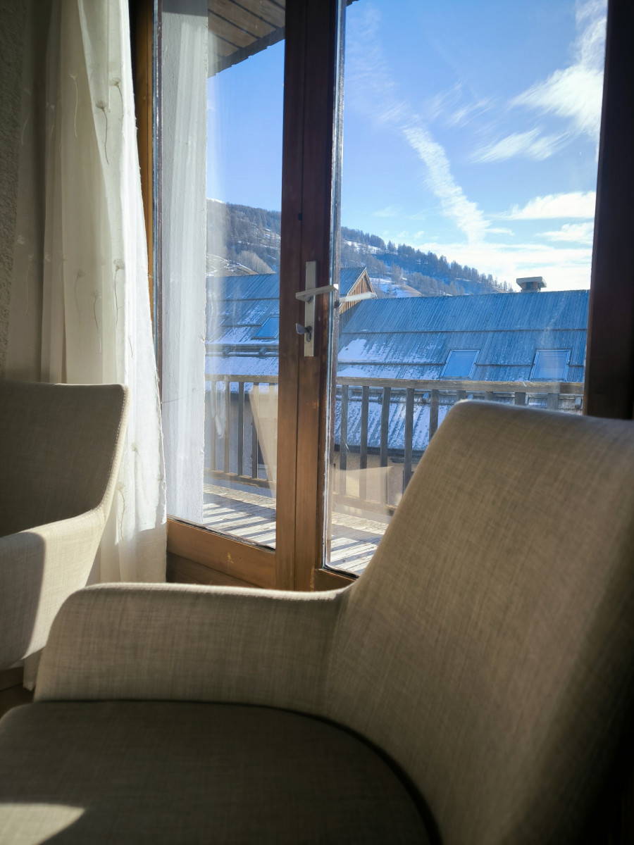 Chalet 15 personnes - L'aube du Jour