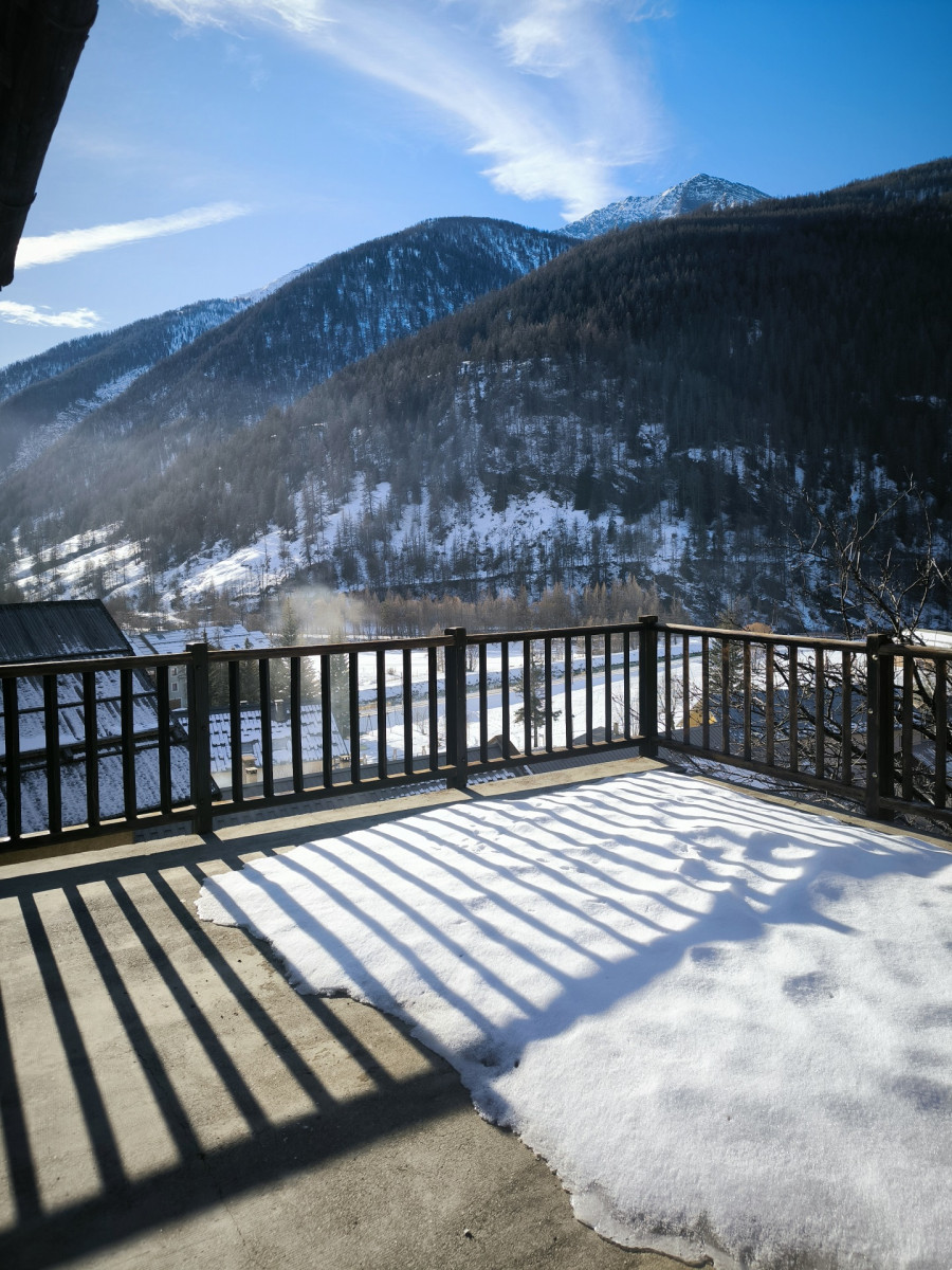 Chalet 15 personnes - L'aube du Jour