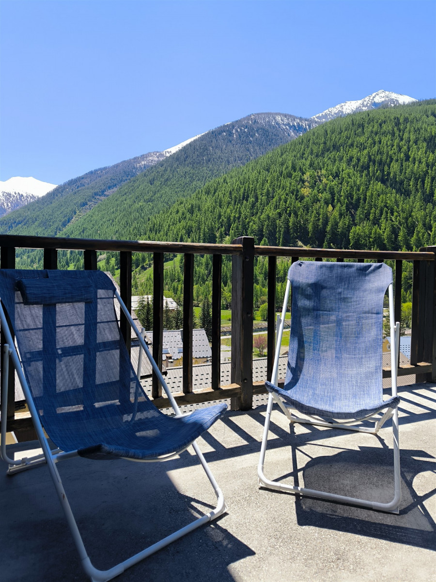 Chalet 15 personnes - L'aube du Jour_Abriès-Ristolas