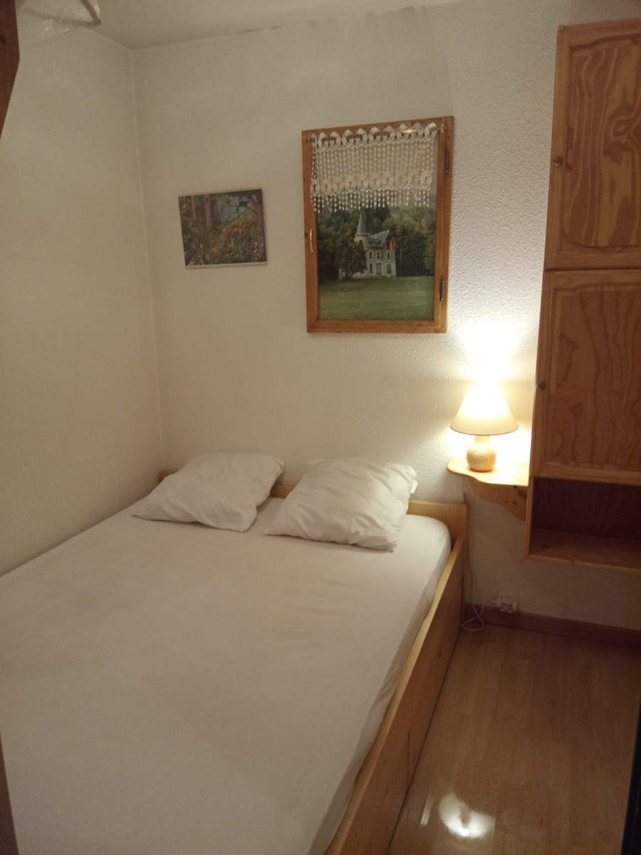 Appartement 4 personnes - Les Alpages n°12