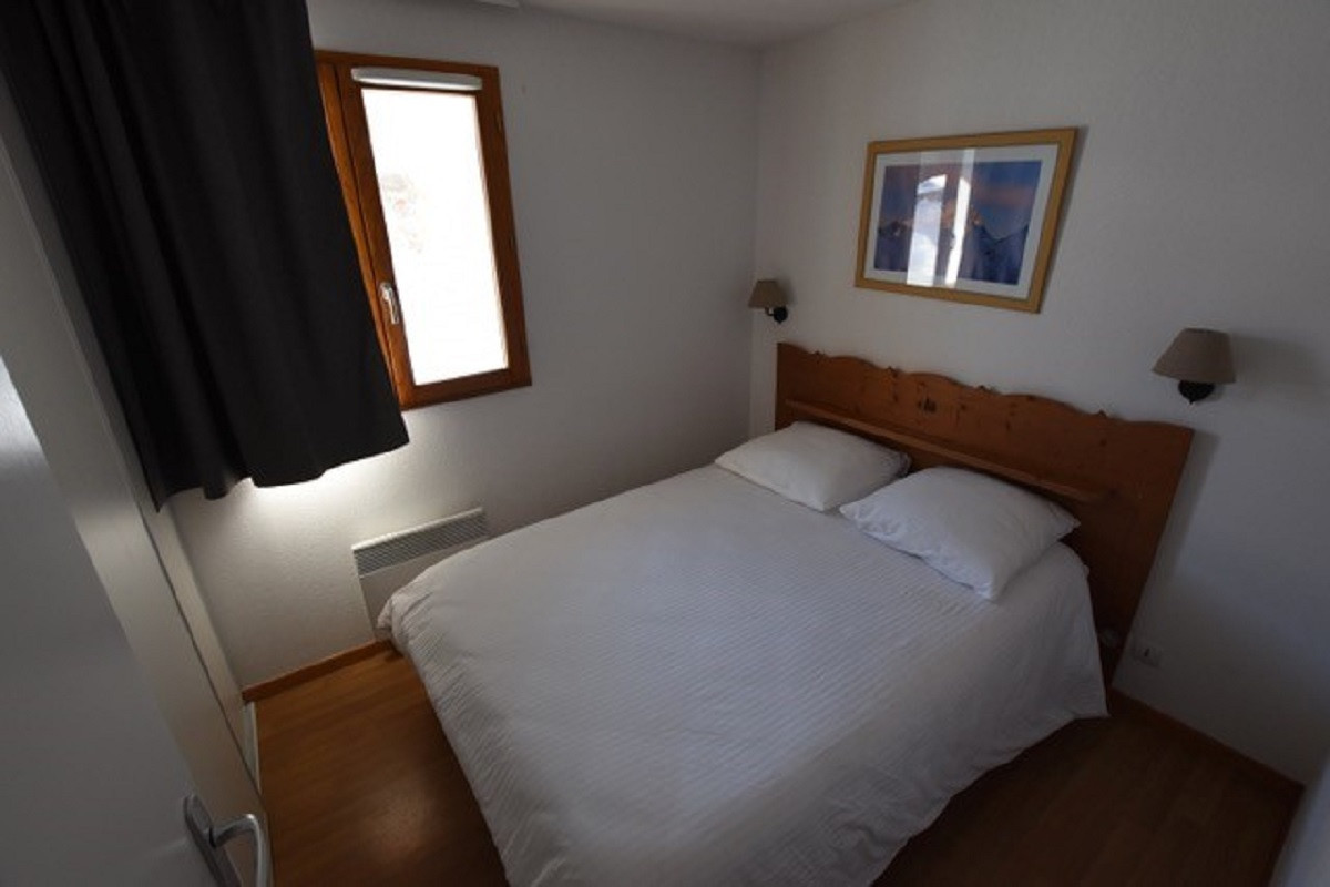 Appartement 6 personnes - Clot la Chalp n°5