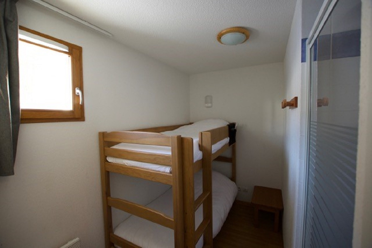 Appartement 6 personnes - Clot la Chalp n°5