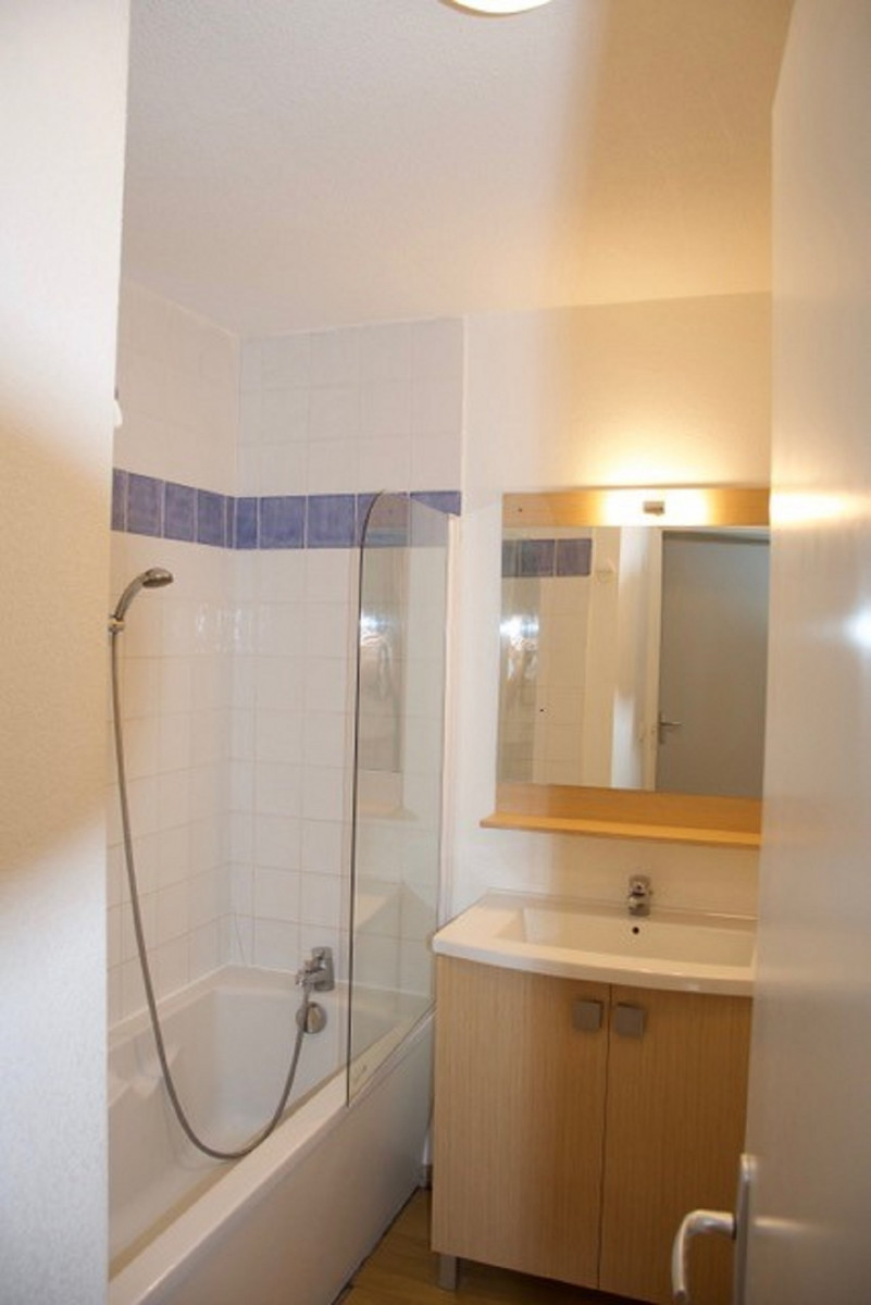 Appartement 6 personnes - Clot la Chalp n°5