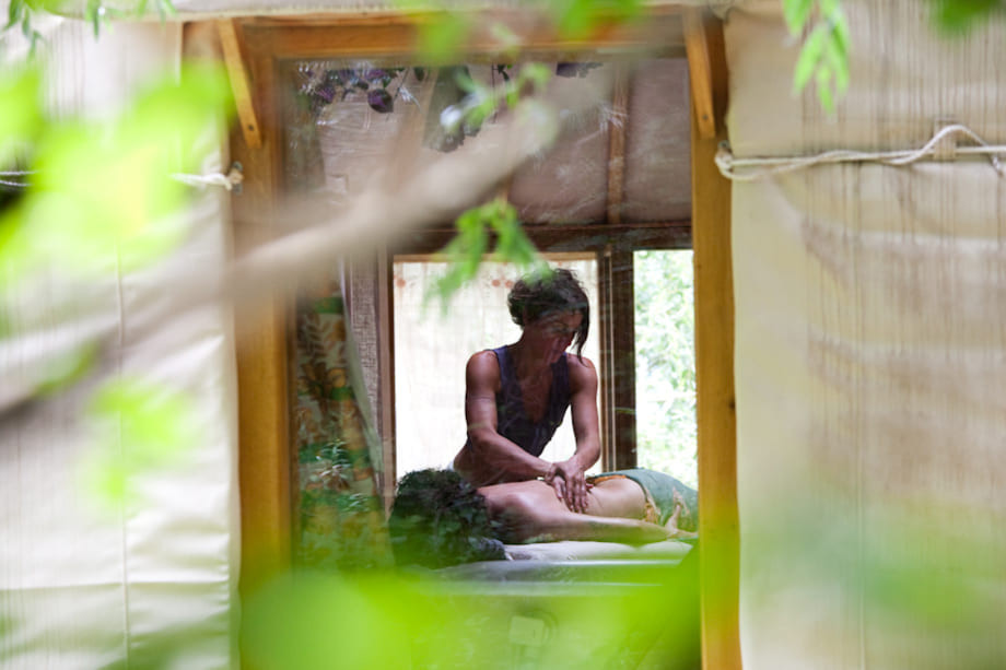 Cacao spa - massage individuel_Guillestre Cacao spa - massage individuel_Guillestre