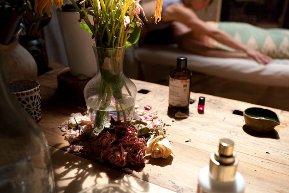 Cacao spa - massage individuel_Guillestre Cacao spa - massage individuel_Guillestre