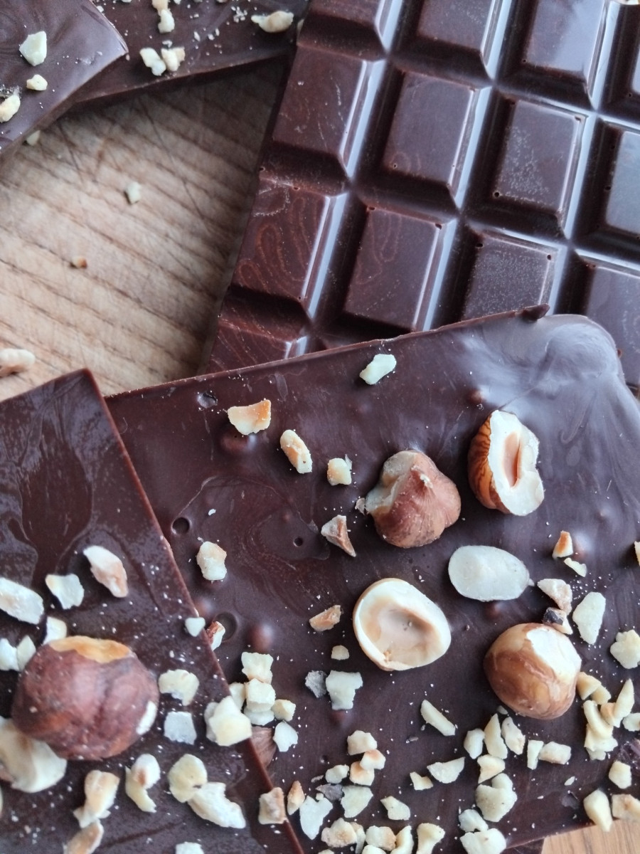 Cacao spa - rituel sensoriel et soin de l’Etre_Guillestre Cacao spa - rituel sensoriel et soin de l’Etre_Guillestre