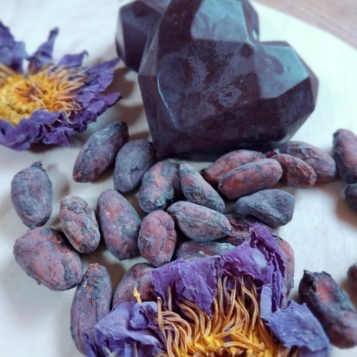 Cacao spa - rituel sensoriel et soin de l’Etre_Guillestre Cacao spa - rituel sensoriel et soin de l’Etre_Guillestre