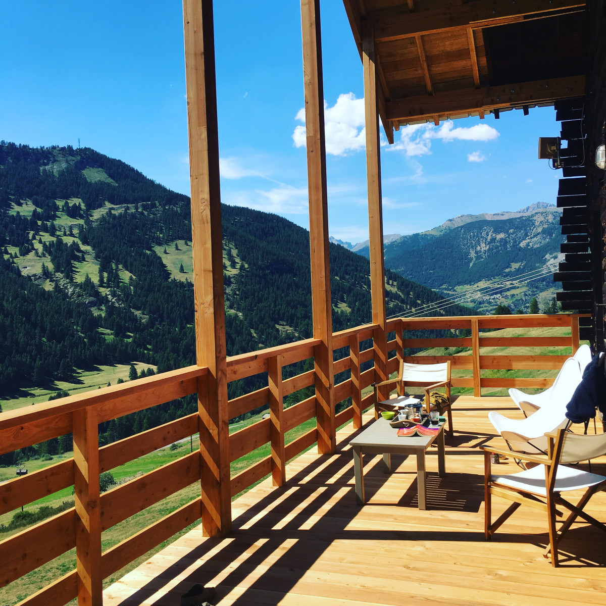 Balcon