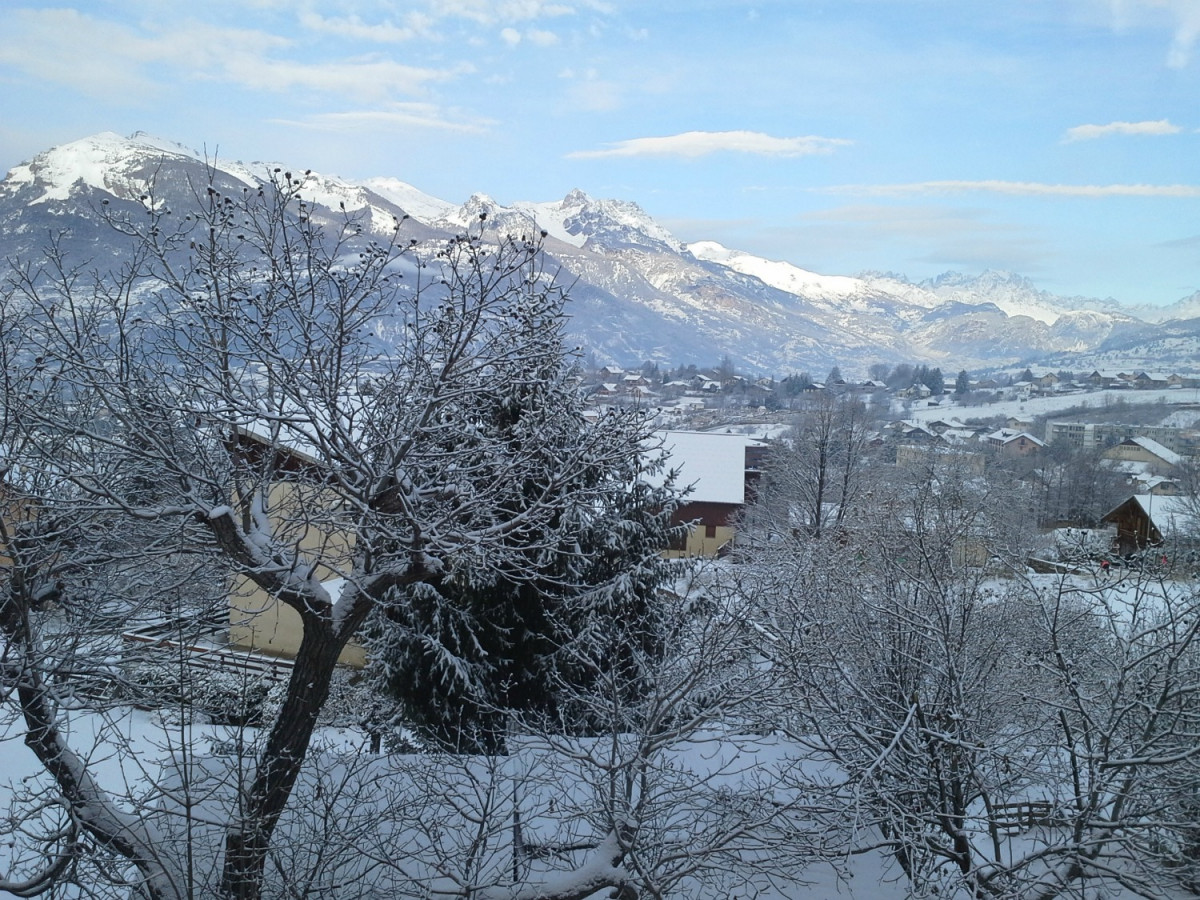 Hiver