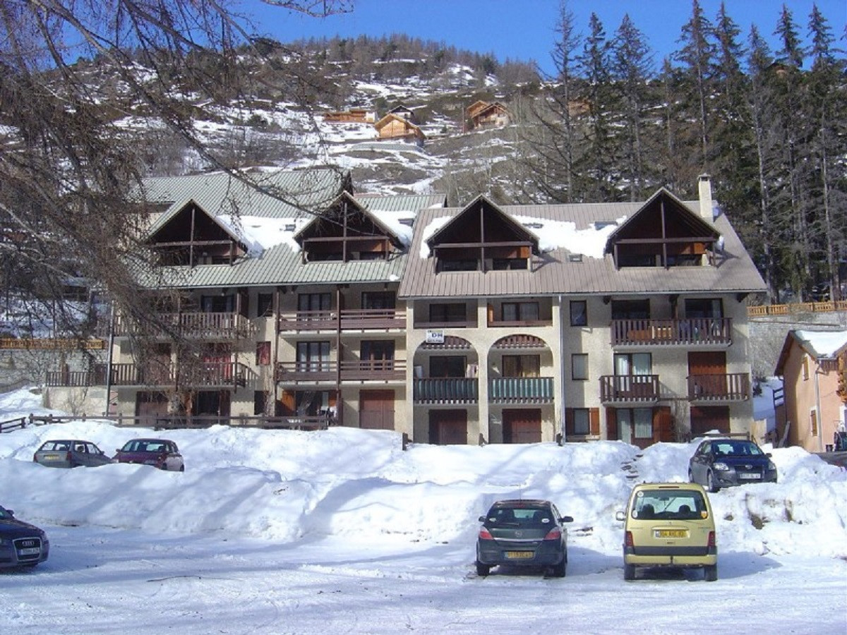 Appartement 4 personnes - Les Alpages n°45 Appartement 4 personnes - Les Alpages n°45