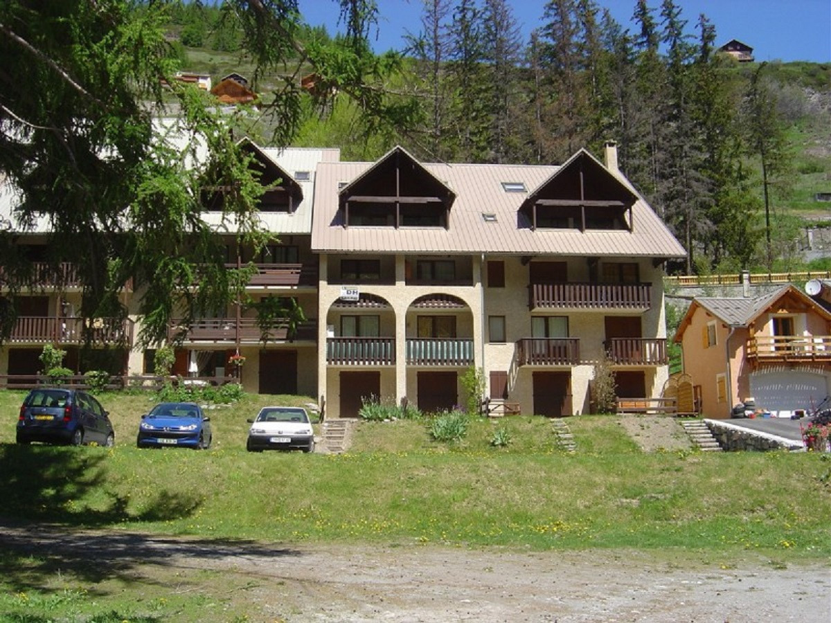 Appartement 4 personnes - Les Alpages n°45 Appartement 4 personnes - Les Alpages n°45