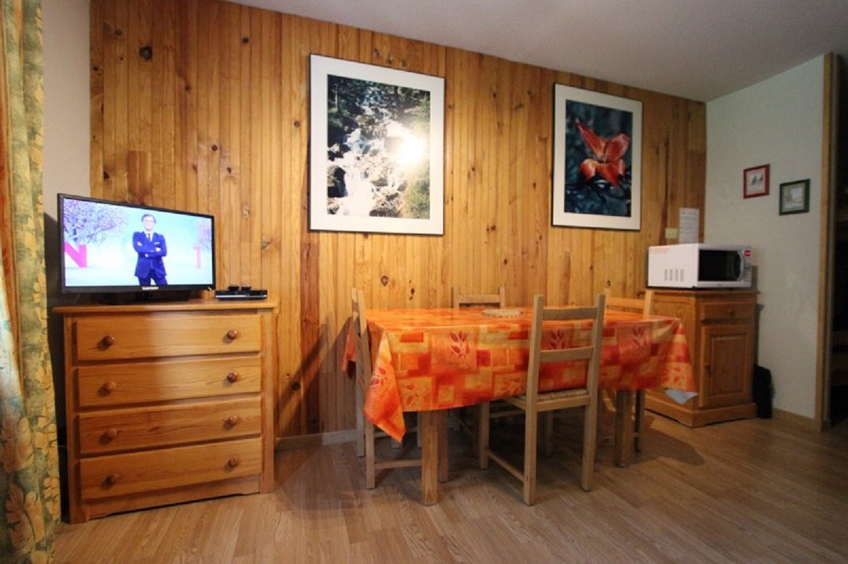 Appartement 4 personnes - Les Alpages n°45 Appartement 4 personnes - Les Alpages n°45
