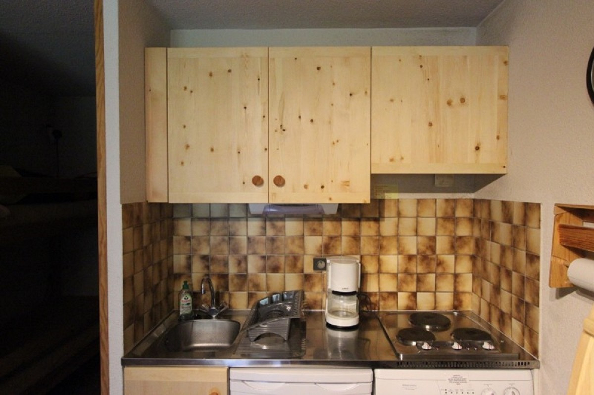 Appartement 4 personnes - Les Alpages n°45 Appartement 4 personnes - Les Alpages n°45