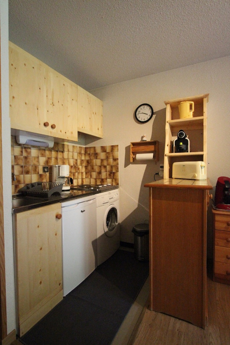 Appartement 4 personnes - Les Alpages n°45 Appartement 4 personnes - Les Alpages n°45