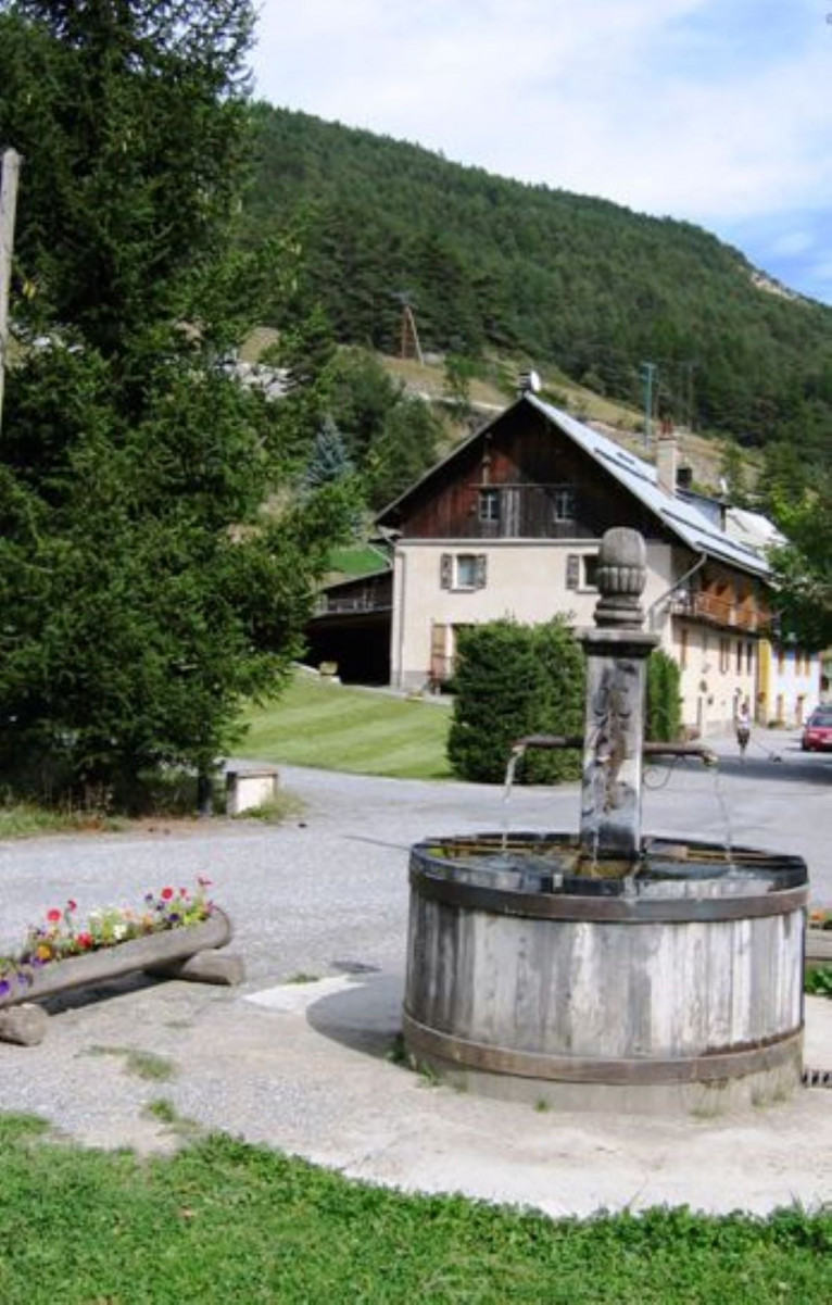 Appartement 8 personnes - Le Duplex