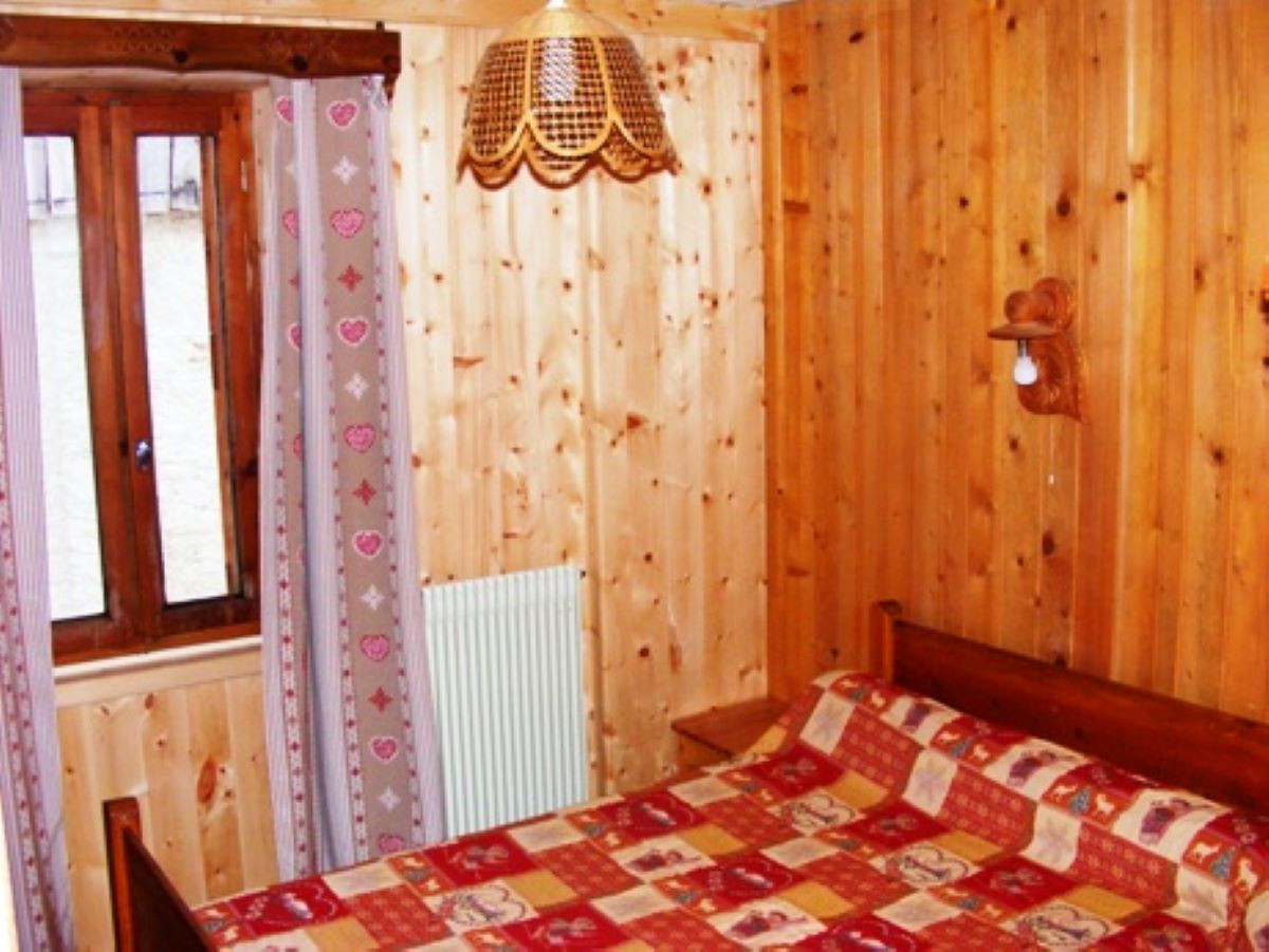 Appartement 8 personnes - Le Duplex