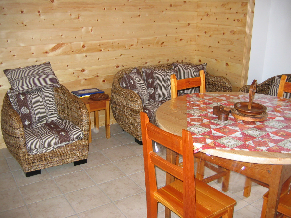 Appartement 4 personnes - n°1