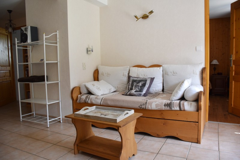 Appartement 3 personnes - Parisette Appartement 3 personnes - Parisette