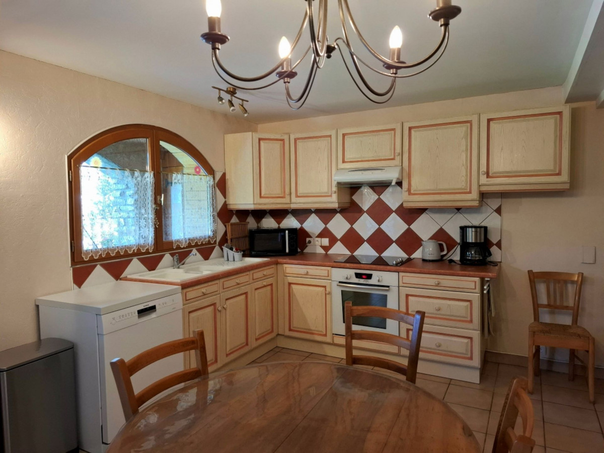 Appartement 3 personnes - Parisette Appartement 3 personnes - Parisette