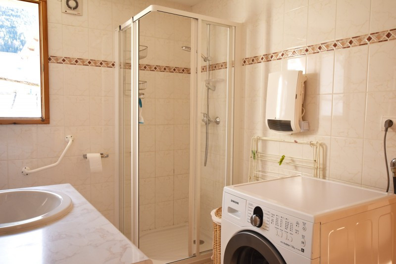 Appartement 3 personnes - Parisette Appartement 3 personnes - Parisette