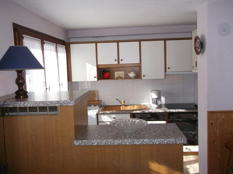 Appartement 5 personnes - Epicéa