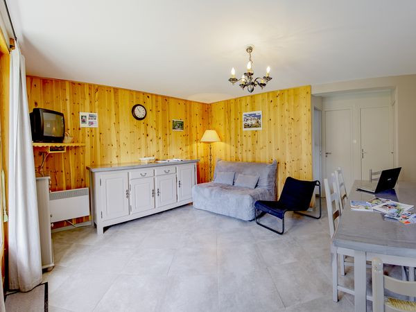 Appartement 6 personnes - Bouquetin
