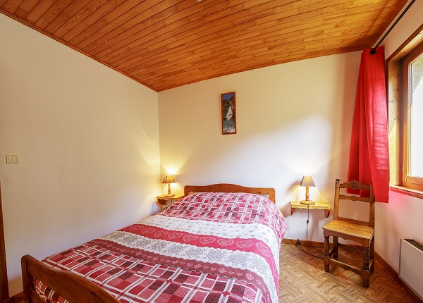 Appartement 8 personnes - L'Ecureuil