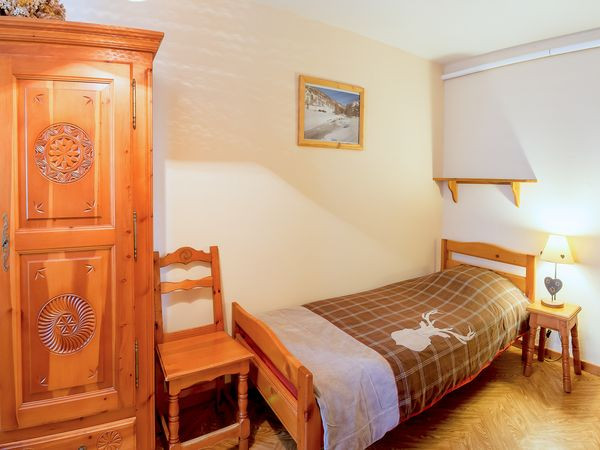 Appartement 4 personnes - Chalet Les Tourres Chamois Appartement 4 personnes - Chalet Les Tourres Chamois